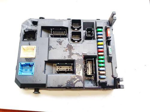 Electronic module CITROËN DS3 (SA_) 1.6 THP 150 | BP34958135M83 - Image 2