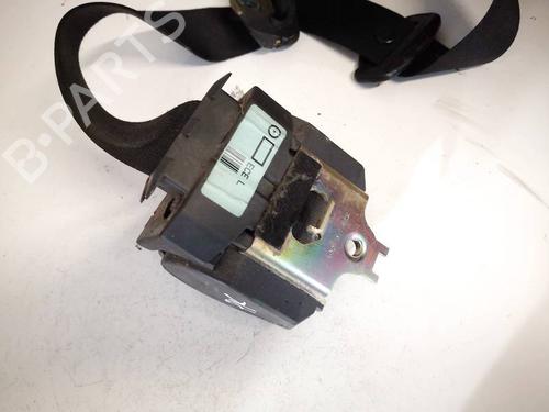 Front left seatbelt BMW 3 Touring (E46) 318 d | BP34894035I26 - Image 2
