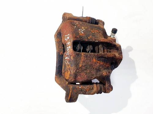 Used Left front brake caliper Left front brake caliper AUDI 80 B4 Saloon (8C2) 1.9 TDI (90 hp) 35131315 35131315