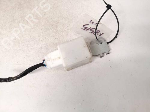 Used Electronic module Electronic module MAZDA 6 Hatchback (GG) 2.0 DI (GG14) (121 hp) 32919991 32919991