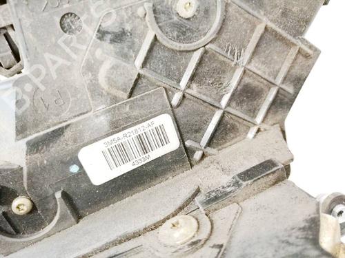 Front right lock FORD FOCUS C-MAX (DM2) 2.0 TDCi | BP35093672C97 - Image 3