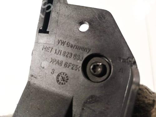 Interior handle SKODA FABIA II (542) 1.4 | BP35117000I7 - Image 3