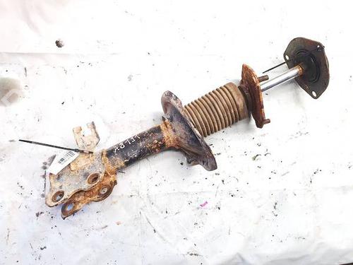 Used Left front shock absorber Left front shock absorber 35387646 35387646