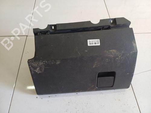 Used Glove box Glove box OPEL ZAFIRA / ZAFIRA FAMILY B (A05) 1.9 CDTI (M75) (120 hp) 36151378 36151378