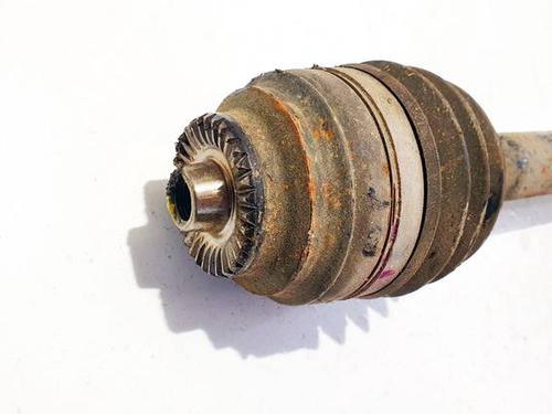 Left rear driveshaft BMW i3 (I01) Electric | BP35015997M40 - Image 2