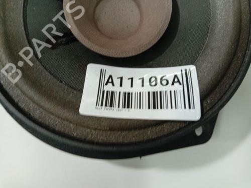 Used Speaker OPEL ZAFIRA / ZAFIRA FAMILY B (A05) 1.8 (M75) (140 hp) 32531856