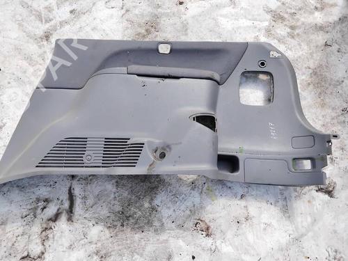 Used Boot lining Boot lining TOYOTA AVENSIS VERSO (_M2_) 2.0 D (CLM20_, CLM20R) (116 hp) 35279089 35279089