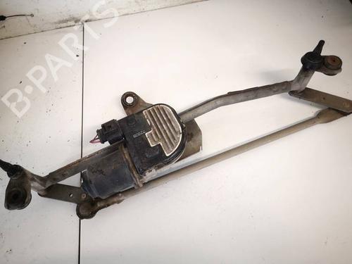 Used Front wipers mechanism Front wipers mechanism VW PASSAT B6 (3C2) 2.0 TDI (140 hp) 34951515 34951515