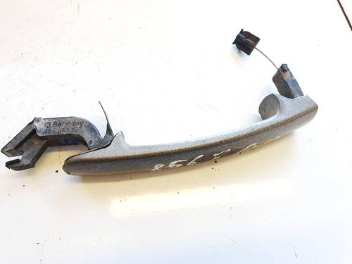 rear-left-exterior-door-handle-skoda-octavia-ii-1z3-2004-2005-2006-2007-2008-2009-2010-2011-2012-2013-35247843 main image