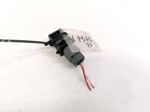 Electronic sensor HYUNDAI SANTA FÉ II (CM) 2.0 CRDi | BP32898609M84 - Image 2