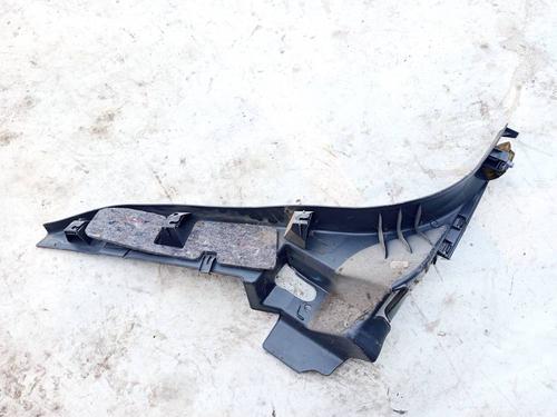 Used Boot lining Boot lining OPEL ASTRA H (A04) 1.9 CDTI (L48) (100 hp) 34745211 34745211