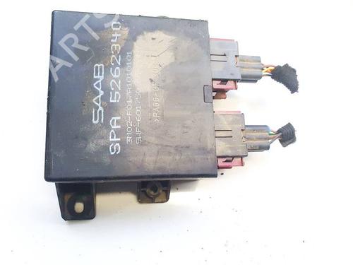Used Electronic module Electronic module SAAB 9-5 Estate (YS3E) 2.2 TiD (120 hp) 35320822 35320822