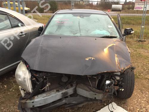 Pipe TOYOTA AVENSIS (_T25_) 1.8 VVT-i (ZZT251_, ZZT251R) | BP35677752M125 - Image 3