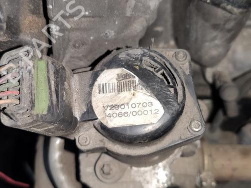 Egr CITROËN BERLINGO MULTISPACE (B9) 1.6 HDi 90 | BP35484825M69 - Image 2