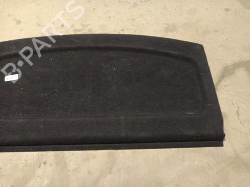 Rear parcel shelf VW GOLF V (1K1) 1.6 | BP34885405C85 - Image 3
