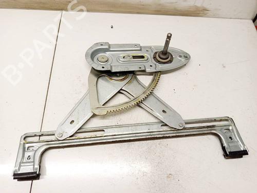 Used Rear right window mechanism Rear right window mechanism 34818538 34818538