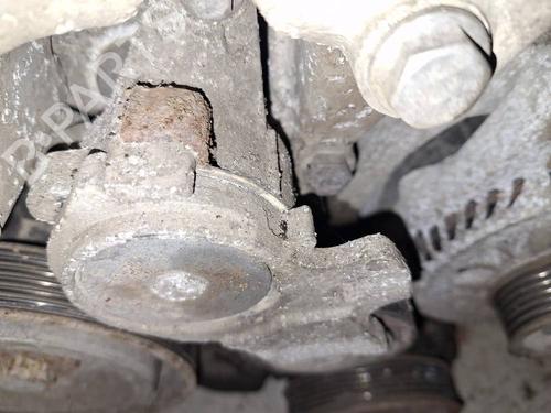 Pulley CITROËN C5 III (RD_) 1.8 16V (RD6FXC) | BP35194154M122 - Image 2