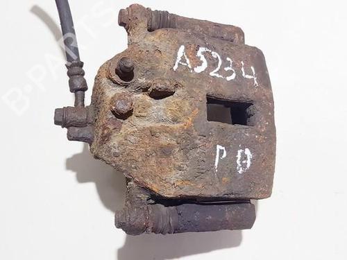 Used Left front brake caliper Left front brake caliper 35870349 35870349