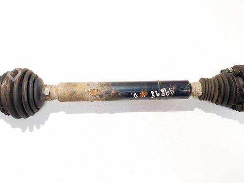 Used Right front driveshaft Right front driveshaft VW PASSAT B6 (3C2) 2.0 FSI 4motion (150 hp) 35103226 35103226