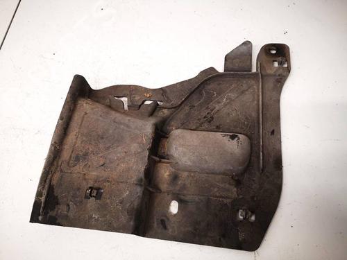 Used Underbody protection Underbody protection 37686886 37686886