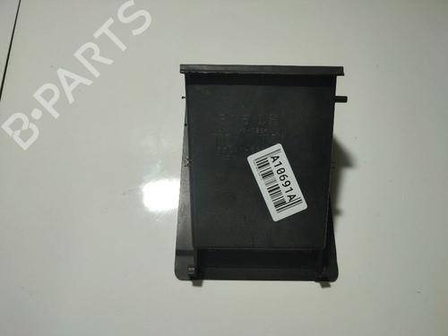 Handskerum Handskerum TOYOTA YARIS (_P9_) 1.5 (NCP91_, NCP91R) (109 hp) 34960244 34960244