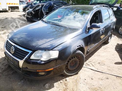 Air vent VW PASSAT B6 (3C2) 1.9 TDI | BP32919932I21  - Image 5