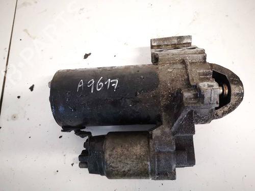 Starter BMW X1 (E84) sDrive 18 d | BP35158691M8 - Image 3