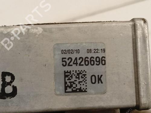 Heater matrix OPEL INSIGNIA A (G09) 2.0 CDTI (68) | BP34820415M63 - Image 4