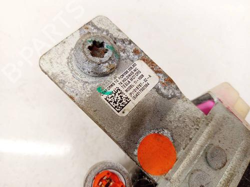 Front left seatbelt TESLA MODEL S (5YJS) 85 | BP37653876I26 - Image 3
