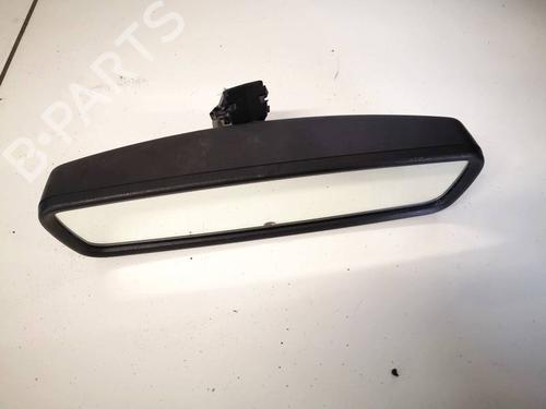 Used Rear mirror Rear mirror FORD FOCUS III 1.6 TDCi (95 hp) 35308443 35308443