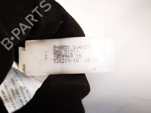 Cable MERCEDES-BENZ GL-CLASS (X164) GL 420 CDI 4-matic (164.828) | BP40068223E12 - Image 4
