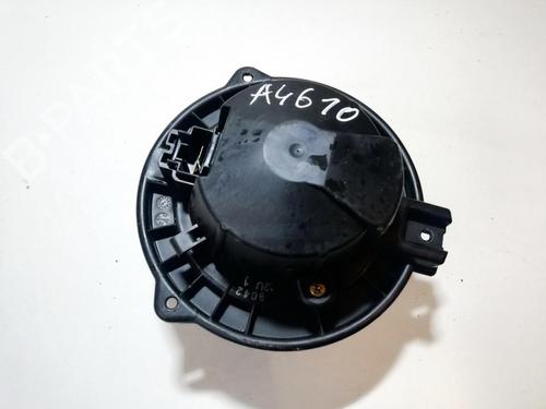Used Heater blower motor Heater blower motor HONDA ACCORD VI (CK, CG, CH, CF, CL) 2.3 (CL3, S86) (154 hp) 35842681 35842681