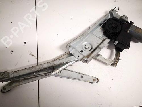 Used Front left window mechanism Front left window mechanism 35171977 35171977