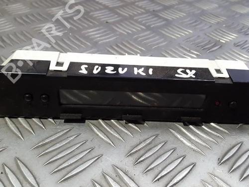 Display für Display SUZUKI SX4 (EY, GY) 1.6 DDIS (RW416D) (90 hp) 35678786 35678786