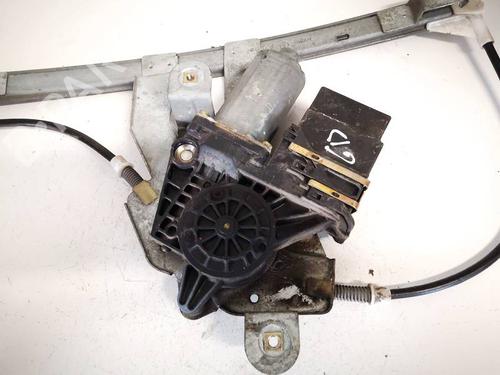 Used Right rear window motor Right rear window motor 34890247 34890247