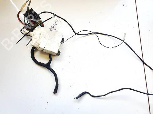 Used Electronic module Electronic module MAZDA PREMACY (CP) 2.0 TD (101 hp) 32949676 32949676