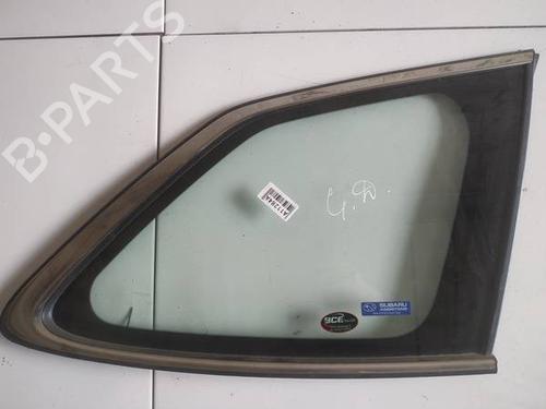 Used Rear right quarter glass Rear right quarter glass SUBARU LEGACY V (BM) 2.0 D AWD (BMD) (150 hp) 36547302 36547302