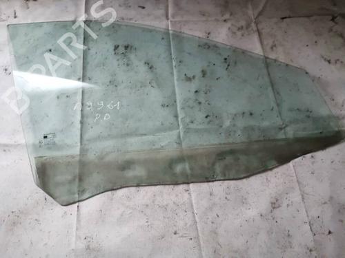 Used Front right door window Front right door window 35136559 35136559