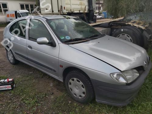 Used Parts RENAULT MEGANE I (BA0/1_)  1.6 e (BA0F, BA0S)  4470130