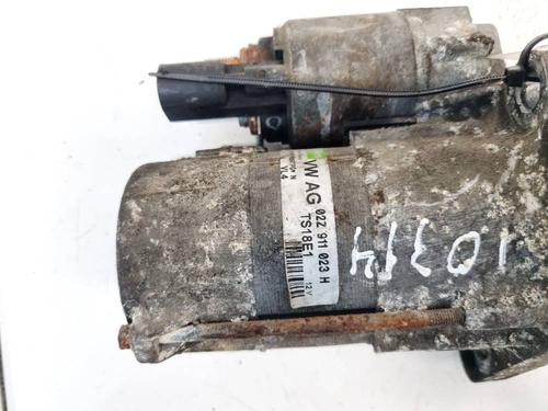 Starter VW PASSAT B6 (3C2) 1.9 TDI | BP34964534M8 - Image 4