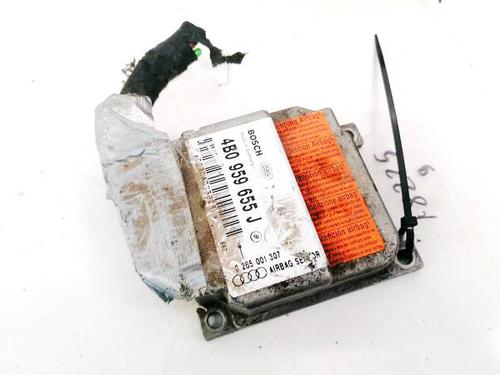 ecu-airbags-audi-a6-c5-4b2-4b4-1997-1998-1999-2000-2001-2002-2003-2004-2005-32918887 main image