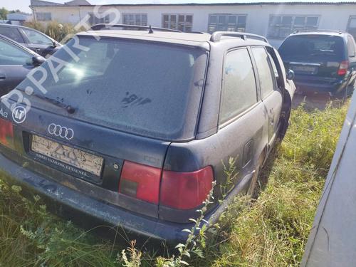 Engine mount AUDI A6 C4 Avant (4A5) 2.5 TDI | BP32885550M89  - Image 8