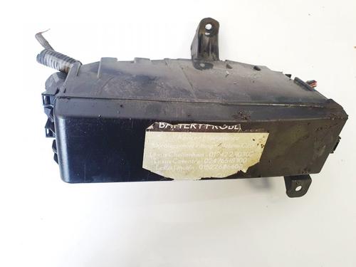 Used Fuse box Fuse box LEXUS IS II (_E2_) 220d (ALE20) (177 hp) 32898432 32898432