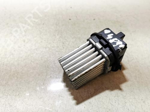 Heater resistor LAND ROVER FREELANDER 2 (L359) 2.2 TD4 4x4 | BP35856486M108 - Image 2