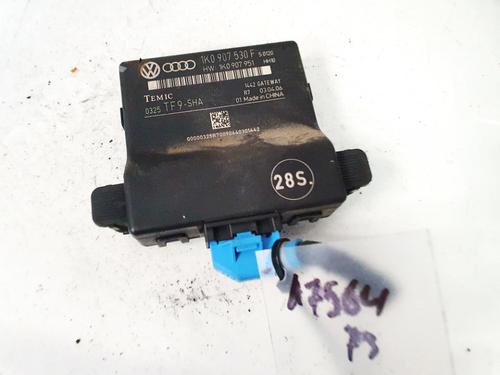 Used Electronic module Electronic module 35472533 35472533