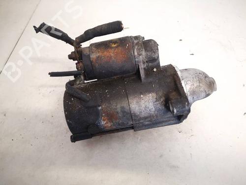 Used Starter Starter CHEVROLET CAPTIVA (C100, C140) 2.0 D (150 hp) 35341756 35341756