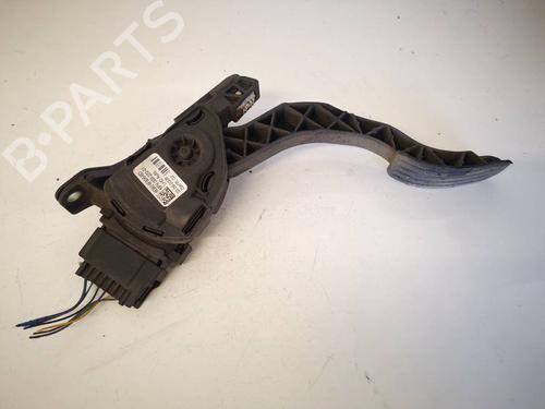 Used Pedal Pedal 34801154 34801154