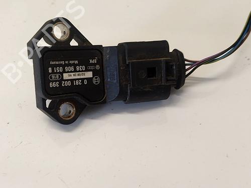 Used Electronic module Electronic module 38161492 38161492