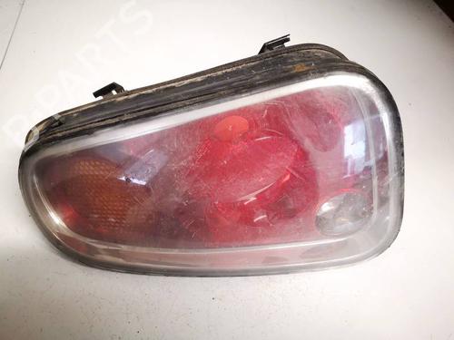 Used Right taillight Right taillight MINI MINI (R50, R53) One D (75 hp) 34877326 34877326
