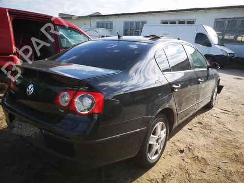 Pipe VW PASSAT B6 (3C2) 1.9 TDI | BP32627377M125 